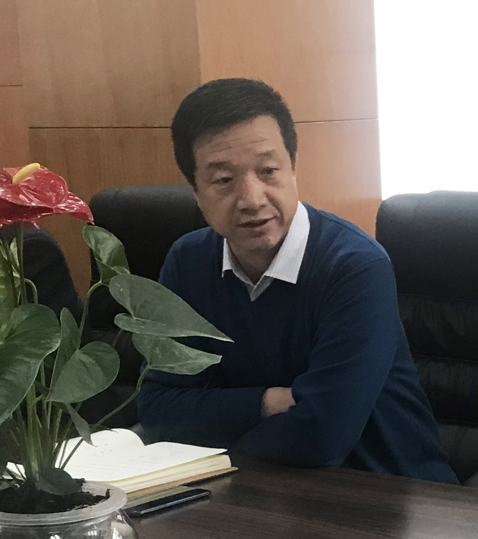 开拓进取，真抓实干——盛达矿业组织深入学习集团公司2019年度生产经营大会精神 