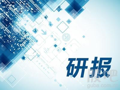 海通证券：“产业+金融”双轮驱动 外延式发展